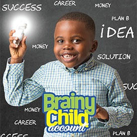 Brainy Child Account