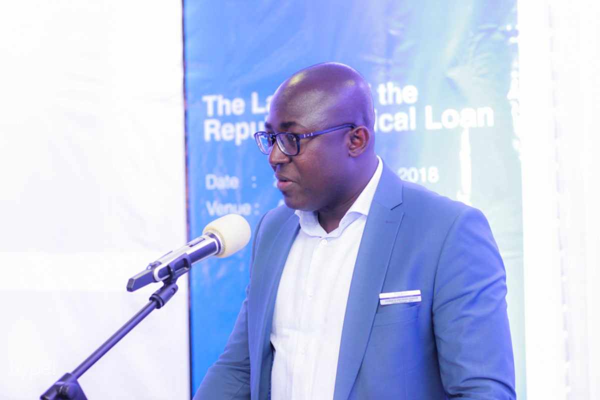 Launch of Republic Medical Loan