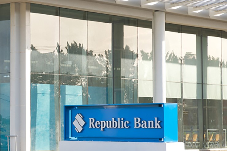 REPUBLIC FINANCIAL HOLDINGS LIMITED TO ACQUIRE SCOTIABANK’S BANKING OPERATIONS IN 9 CARIBBEAN COUNTRIES