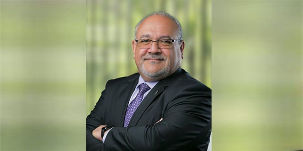FARID ANTAR RETIRES AFTER 43 YEARS OF SERVICE TO REPUBLIC BANK
