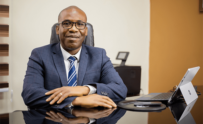 REPUBLIC BANK IS READY FOR DIGITAL TRANSFORMATION – REPUBLIC BANK COO