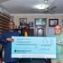 Republic Bank Donates to Ministry of Youth and Sports