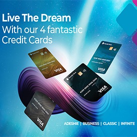 Republic Bank Credit Cards