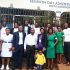 STAFF OF REPUBLIC BANK (GHANA) PLC DONATES TO THE AUTISM AWARENESS CARE AND TRAINING CENTRE (AACT), HAATSO