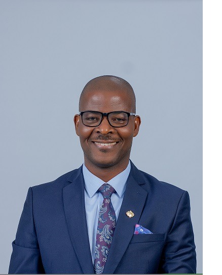 REPUBLIC BANK (GHANA) PLC APPOINTS MR. FRANK YAOVI LAWOE AS CHIEF RISK OFFICER