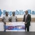 REPUBLIC BANK ‘TAP FOR EASTER AND BEYOND’ CREDIT CARD PROMOTION – WINNERS RECEIVE PRIZES