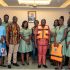 Republic Bank (Ghana) PLC Demonstrates Commitment to Community Safety: Presents Life Jackets to Fanaa Residents